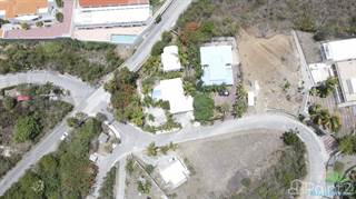Excavated Land in Ocean View Terrace, Dawn Beach, Sint Maarten