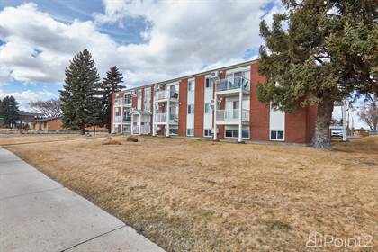 Condominium for sale in 512 McCutcheon Drive NW # 16, Medicine Hat, Alberta, T1A 6X7