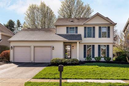 Residential for sale in 3859 Equestrian Court, Columbus, OH, 43221