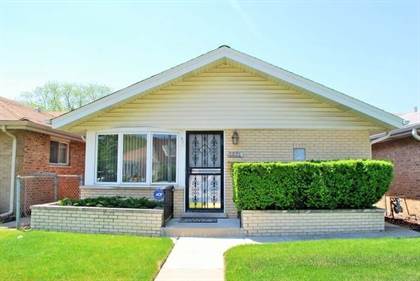 Picture of 7938 Rutherford Avenue, Burbank, IL, 60459