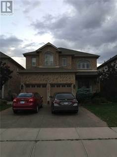 For Rent 115 Candlewood Dr Upper Hamilton Ontario L8j0a3 More On Point2homes Com