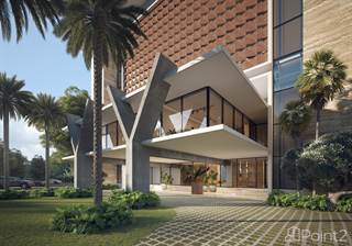 Condominium for sale in Luxury New Development in Cap Cana Near the Beach, Cap Cana, La Altagracia