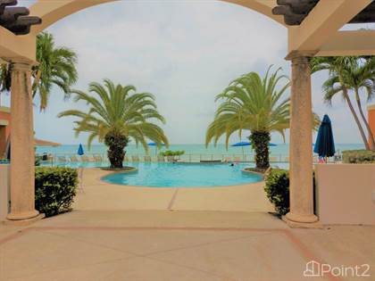 Villas de Playa Almirante CONDO-HOTEL, Rincon Beach Resort, Caguabo, PR, 00610