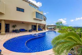 Ocean view villa, infinity pool, terrace with barbecue and outdoor kitchen, solar panel., Huatulco, Oaxaca