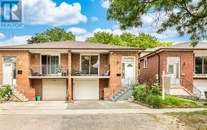 Picture of 36 KENFIN AVE, Toronto, Ontario