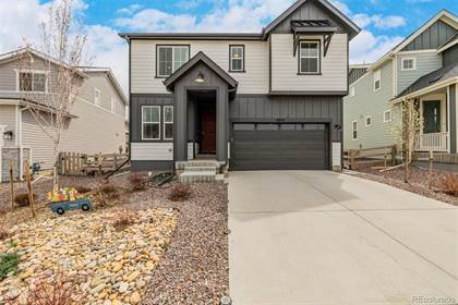 Picture of 8844 Swan River Street, Littleton, CO, 80125