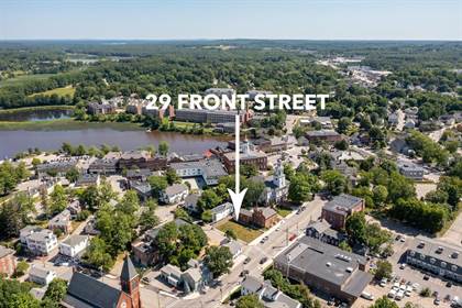 29 Front Street, Exeter, NH, 03833