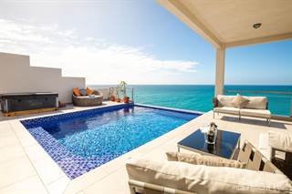 Indigo Bay, Luxurious Seaview Villa, Cole Bay Hill, Sint Maarten