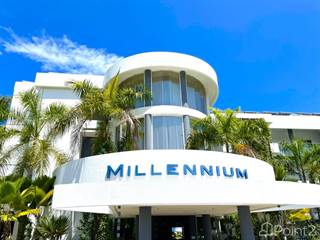 3 Bedroom Millenium Luxury Condo on Cabarete Beach, Cabarete, Puerto Plata