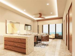 LATEST DEAL IN COZUMEL | 2 BEDROOM APPARTMENT | OCEAN VIEW | PRE-SALE | DLV, ATM, Cozumel, Quintana Roo