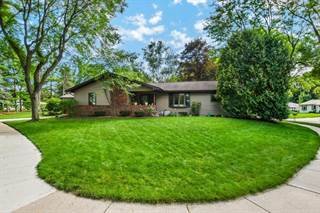 7405 Whitacre Rd /325 Oldfield Rd, Madison, WI, 53717