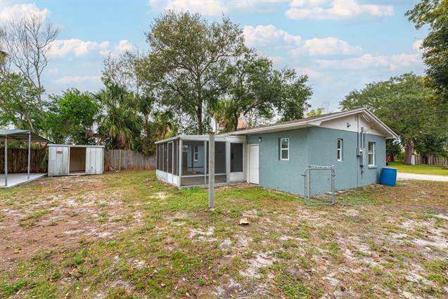 221 Skelly Drive, Cocoa-Rockledge, FL