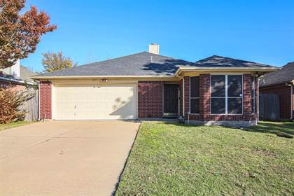 Picture of 6915 Flaxford Trail, Arlington, TX, 76001