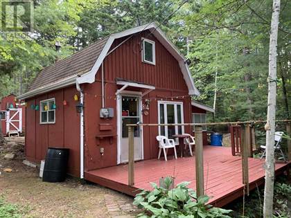 Annapolis valley ns cottages