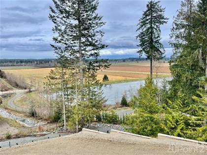 Land For Sale At 3312 Klanawa Cres, Courtenay, British Columbia, V9N ...