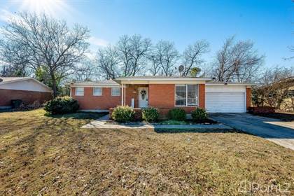 Single-Family Home for sale in 2020 Crestridge , Stephenville, TX, 76401