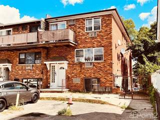 109-21 CENTREVILLE ST., Queens, NY, 11417