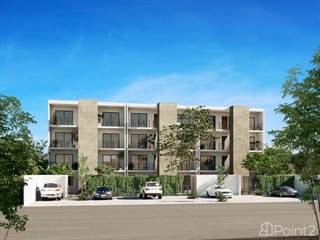 Condominium for sale in APARTMENT FOR SALE FOR SALE 2 BEDROOMS WITH POOL (ARR)calle 33 Apartment for Sale in Tulum/arr, Tulum, Quintana Roo