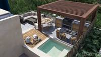 Photo of AMAZING PENTHOUSE FOR SALE IN TULUM, Quintana Roo