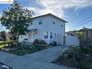 70 Casas en venta en Richmond, CA | Point2