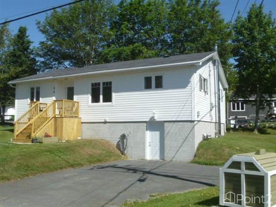 36 Lemarchant Road, Carbonear, NL - photo 1 of 39