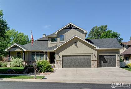103 54th, Greeley, CO, 80634