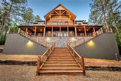 405 Red Berry Trail, Broken Bow, OK, 74728