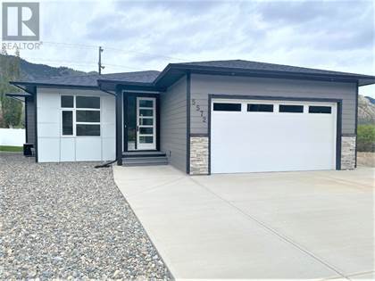 5572 COSTER PLACE, Kamloops, British Columbia, V2C0K5