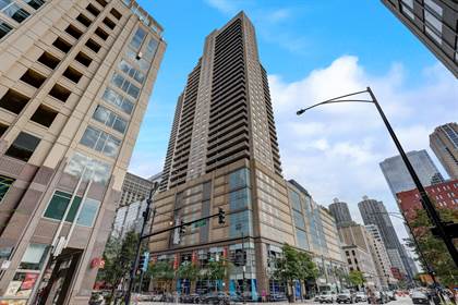 Picture of 545 N Dearborn Street 1206, Chicago, IL, 60654