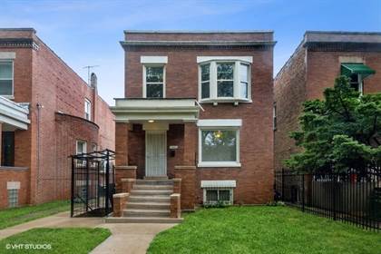 Residential Property for sale in 7006 S CALUMET Avenue, Chicago, IL, 60637