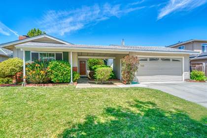 30 Casas en venta en West San Jose, CA | Point2