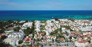 Beach Front Penthouse 3BR with a rooftop in Playa Turquesa Ocean Club, Dominican Republic, Bavaro, La Altagracia