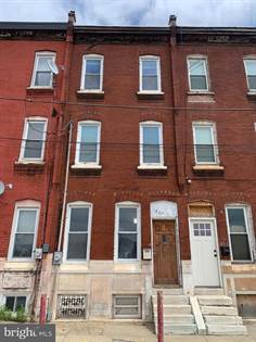 Residential Property for sale in 1823 N LEITHGOW STREET, Philadelphia, PA, 19122