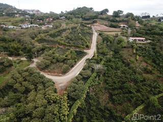 Lots And Land for sale in RESIDENCIAL LOT WITH OCEAN VIEW IN San Ramon, San Ramon, Alajuela