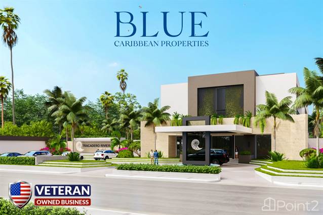 Punta Cana-Real estate-Wonderful for sale-Bayahibe