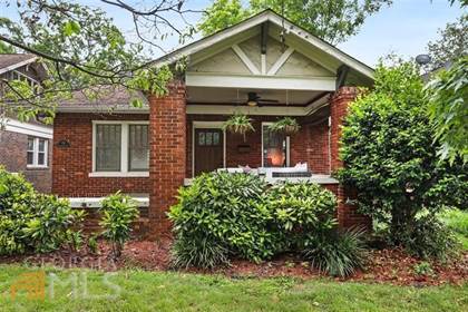 Residential Property for sale in 815 Greenwood Avenue NE, Atlanta, GA, 30306