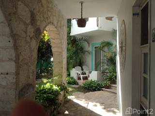 Mariposa Building For Sale with 8 condos in Playa del Carmen, Playa del Carmen, Quintana Roo