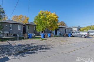 573 Elphinstone STREET, Regina, Saskatchewan, S4R 3W8