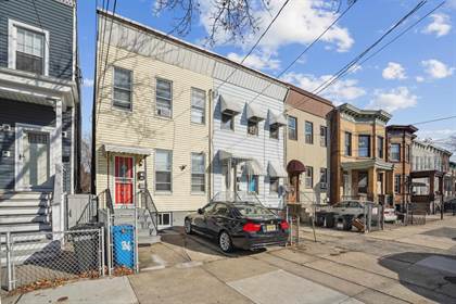 412 Casas en venta en Jersey City, NJ | Point2