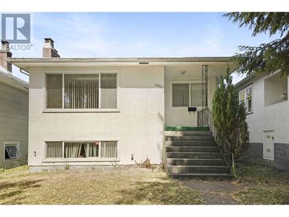 4745 West 6th Avenue  Point Grey house for sale