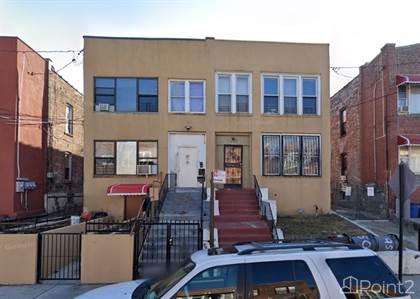 Single Family Townhouse for sale in 950 East 223rd Street 2 FAM, Bronx, NY, 10466