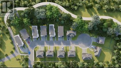 Picture of LOT 3 NORTH RIDGE Terrace, Kitchener, Ontario, N2A2S5