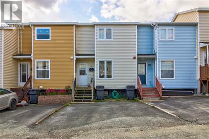 Picture of 10 Nash Crescent, Mount Pearl, Newfoundland and Labrador, A1N3G7