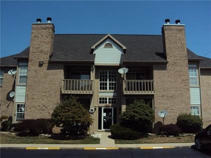 3704 Reflections Drive 13-8, Indianapolis, IN, 46214