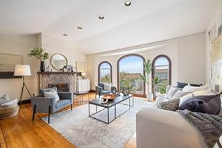 473 Casas en venta en San Francisco, CA | Point2