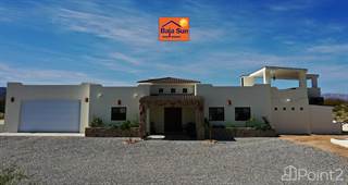 Residential Property for sale in El Dorado Ranch 6400-12-15, San Felipe, Baja California