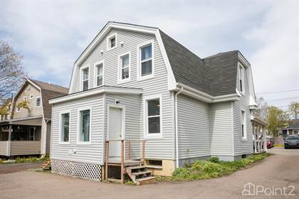 Picture of 3-5 Spring St, Charlottetown, Prince Edward Island, C1A3T9