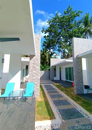 LOWEST PRICED! 2 ONE BEDROOM VILLAS AVAILABLE IN LAS TERRENAS, Samaná - photo 6 of 32
