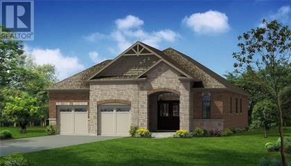 hamburg ontario strauch avenue lot cad homes