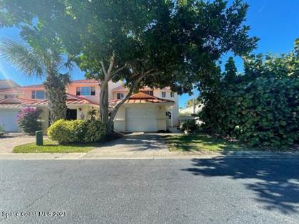 Residential Property for sale in 200 Oceanway Drive, Melbourne Shores, FL, 32951